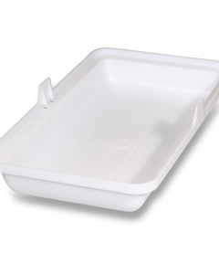 Cover white for water tank 5L